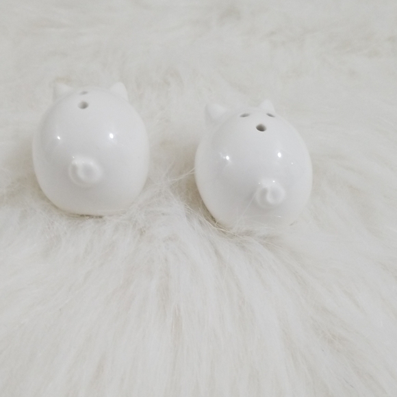 Salt/pepper shaker🎁🏷 - Picture 5 of 6